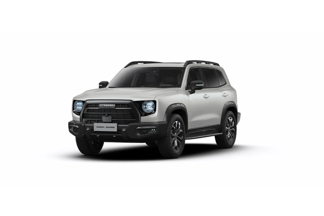 HAVAL DARGO