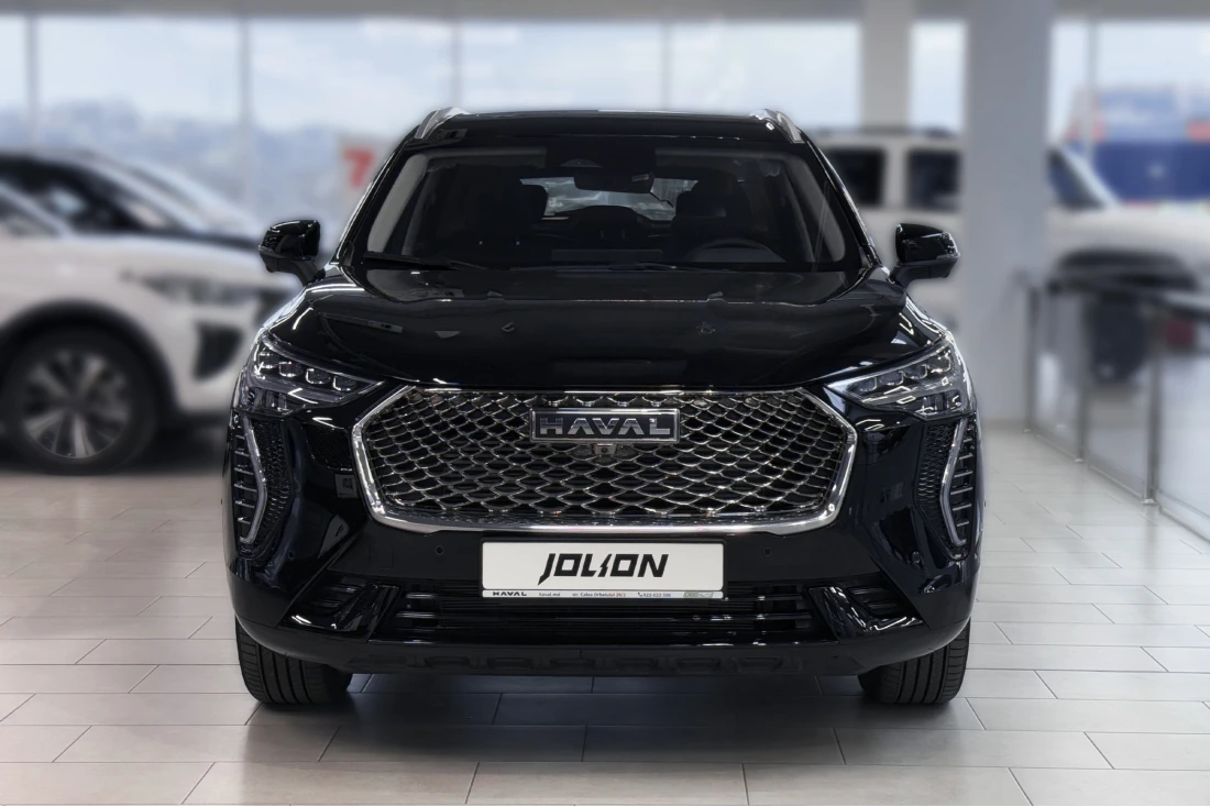 HAVAL JOLION FL