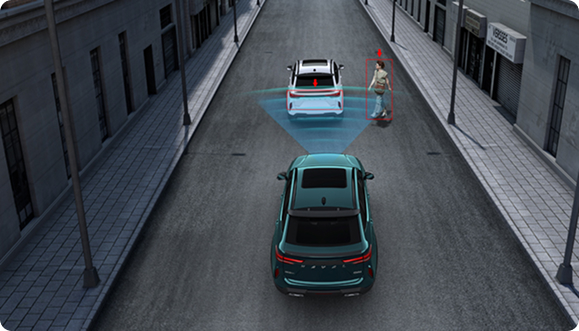 Recunoașterea semnelor rutiere.