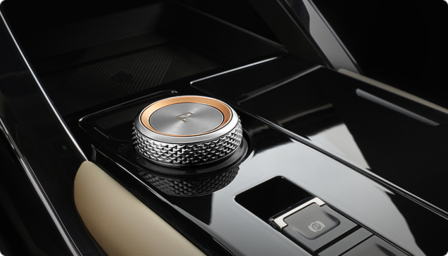 Reglarea electrică a scaunelor din față