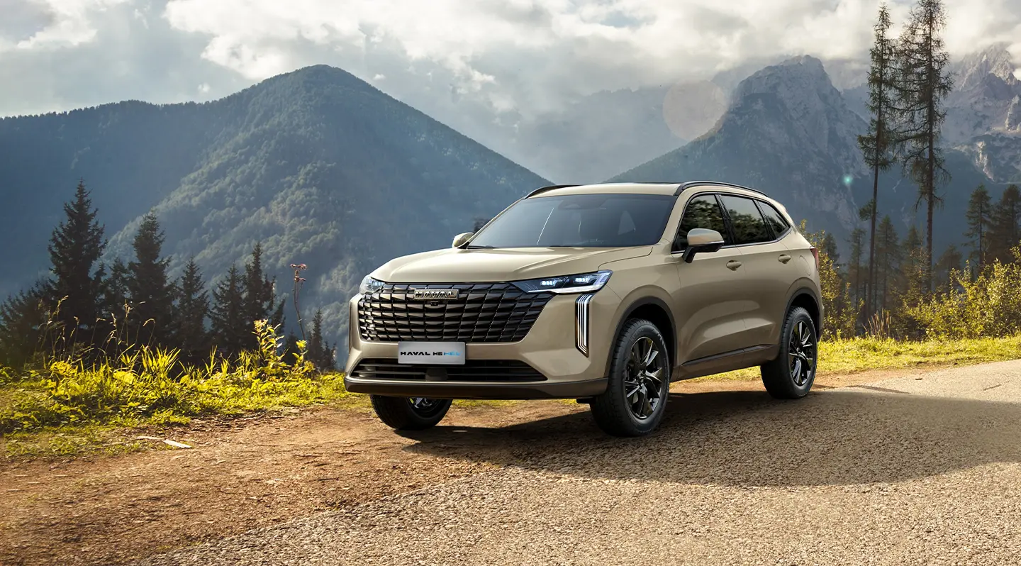 Caroserie ultra-rezistentă, compusă în proporție de 71% din oțel de înaltă rezistență