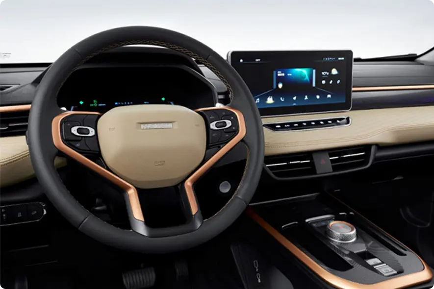 Conectivitate inteligentă care depășește limitele clasei