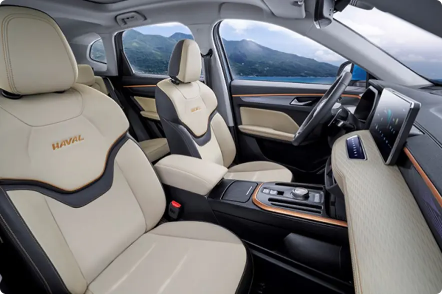 Spațiu pentru noi posibilități