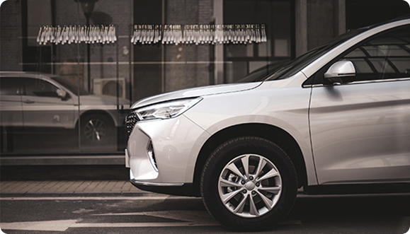 ASISTENȚII ȘOFERULUI