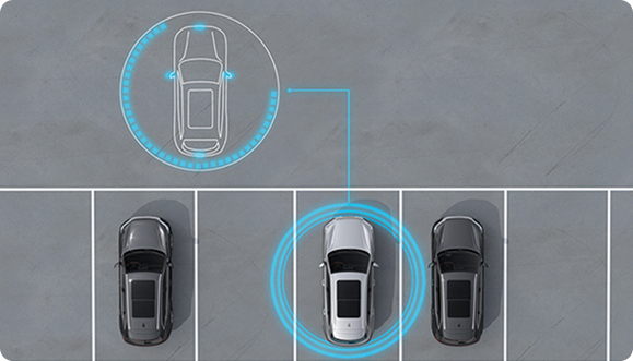 СИСТЕМА КРУГОВОГО ОБЗОРА