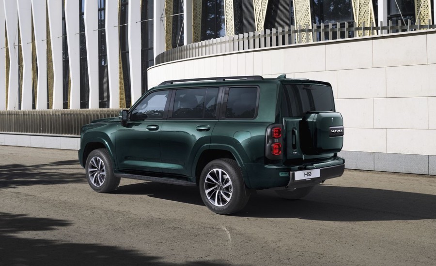 Располагающий характер