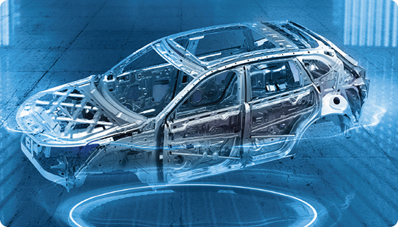 Надёжная защита