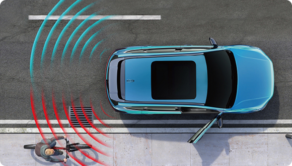 Система кругового обзора