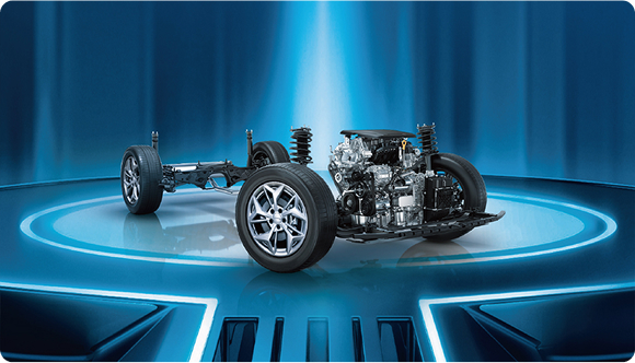 Силовая установка