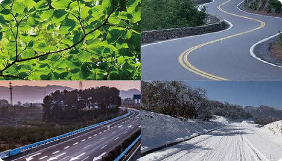 Режимы вождения