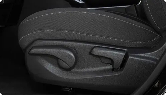 РЕГУЛИРОВКА СИДЕНИЙ