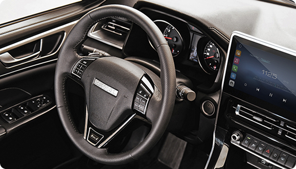 КРУИЗ-КОНТРОЛЬ