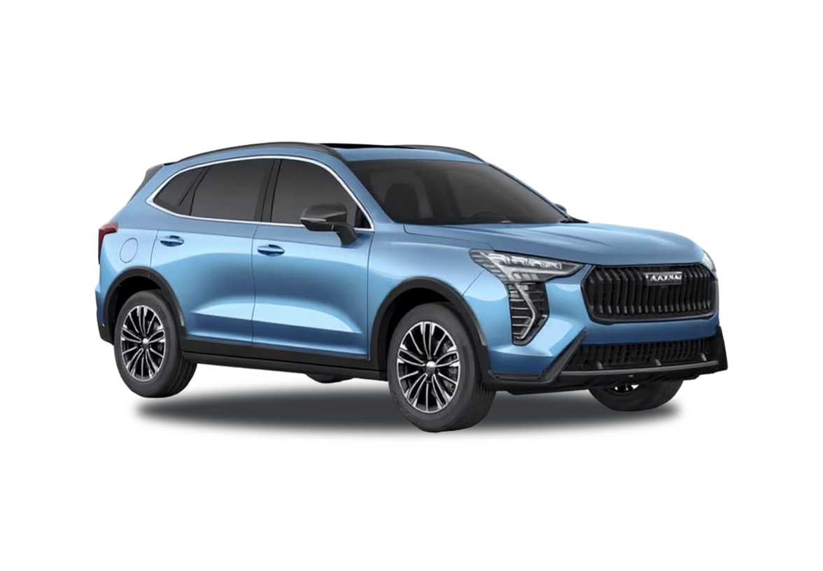 Haval Jolion FL