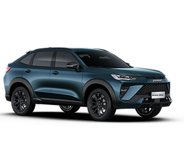 Haval H6 GT
