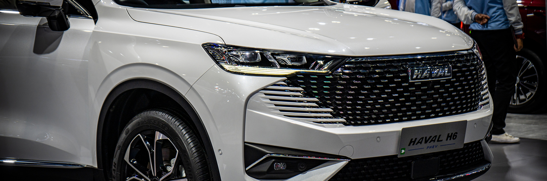 Новые автомобили в наличии