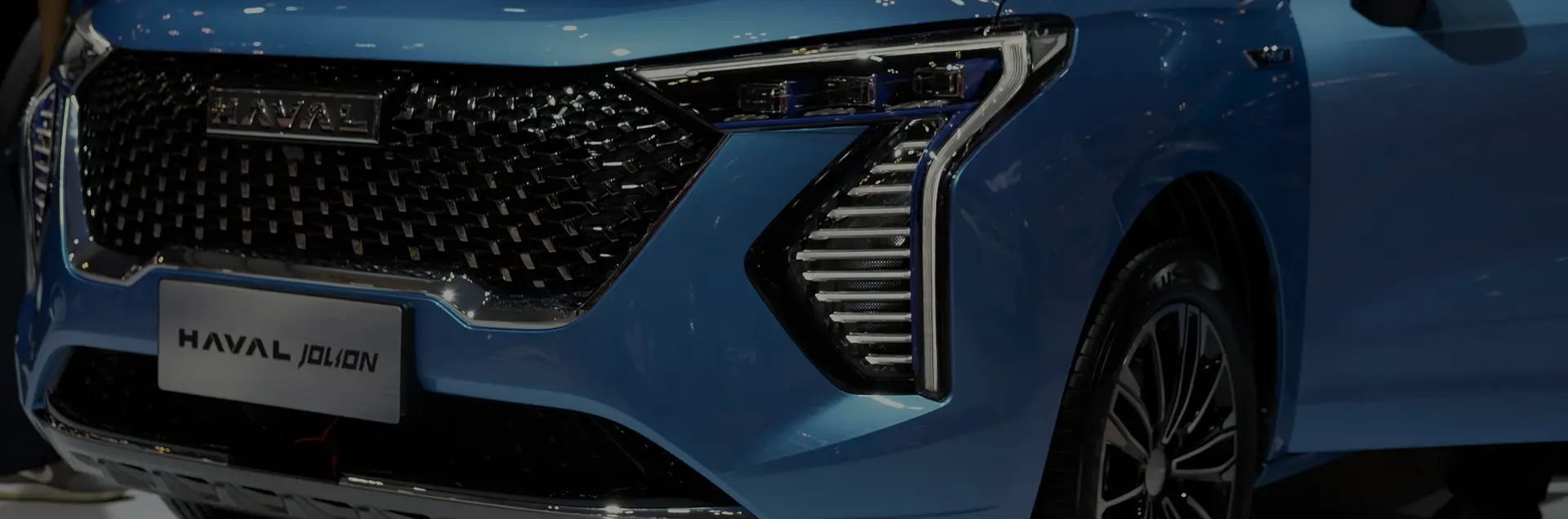 5 stele: crash-test Haval Jolion după programa ANCAP