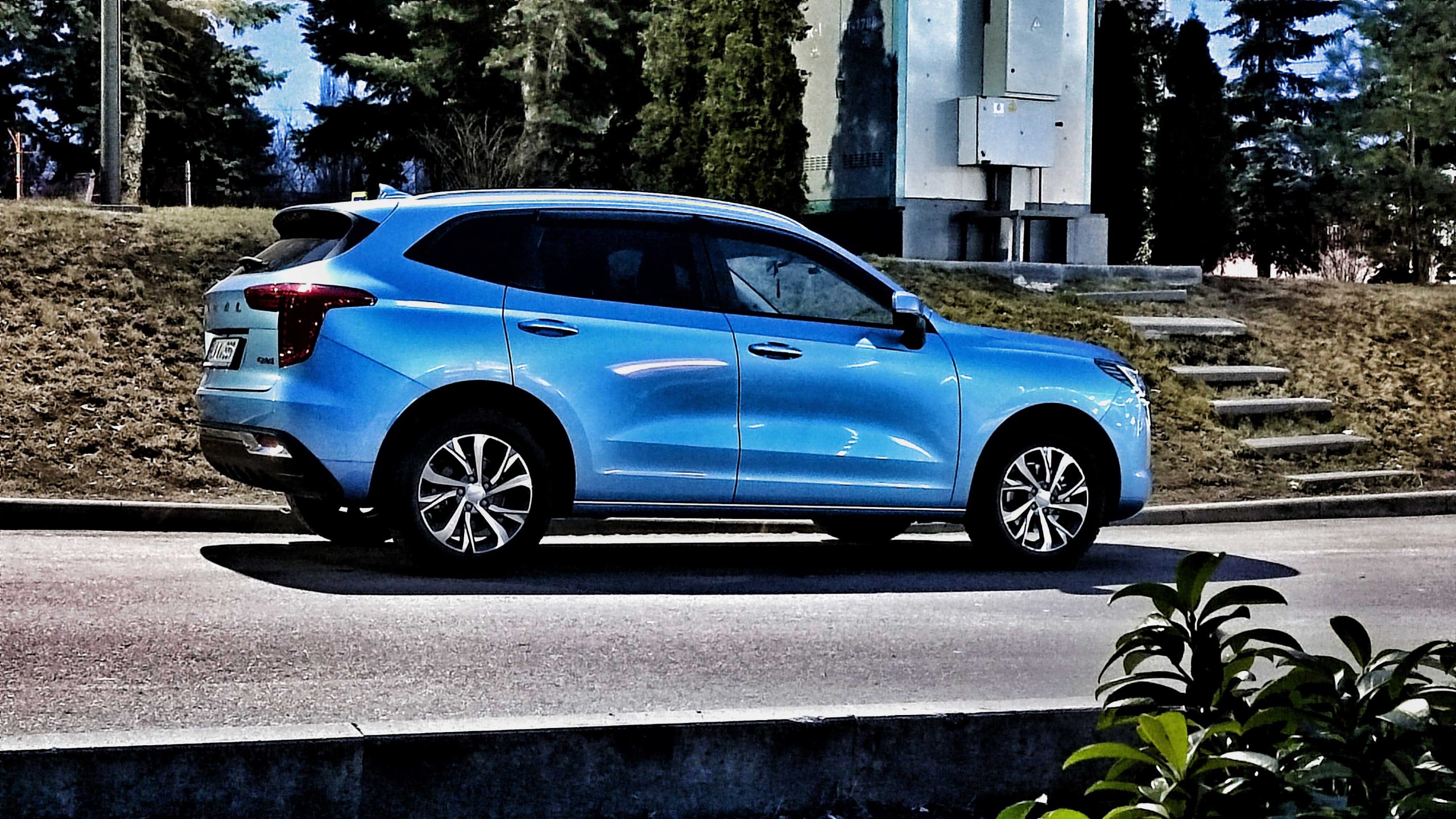 #HavalRealFeedback de la un proprietar de Haval Jolion