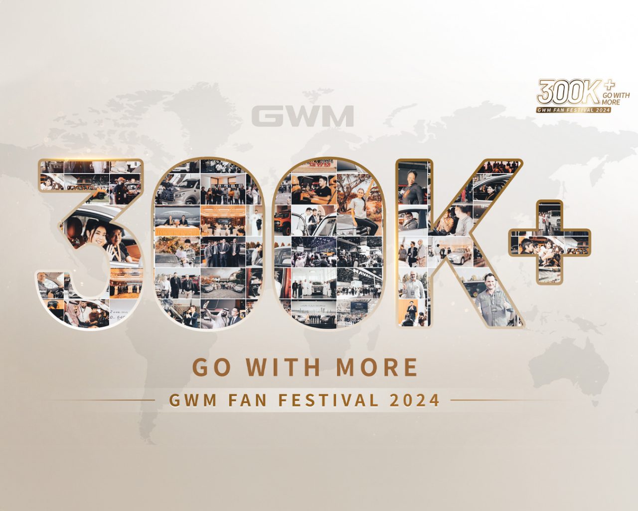 GWM a depășit pragul de 1 milion de vânzări anuale în 8 ani