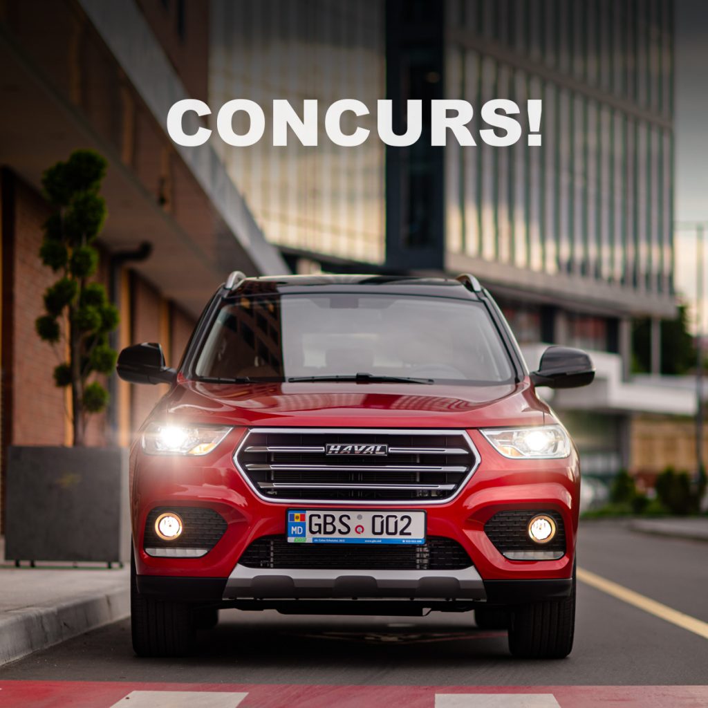 Câștigătorii concursului: „DE CE HAVAL”