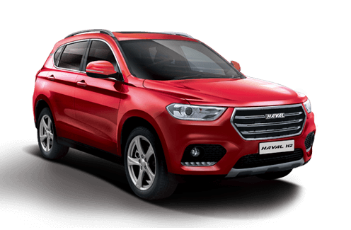 Haval в подольске