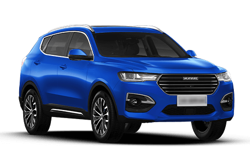 Haval это чья марка