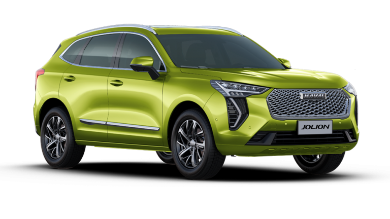 Haval jolyon льготное кредитование