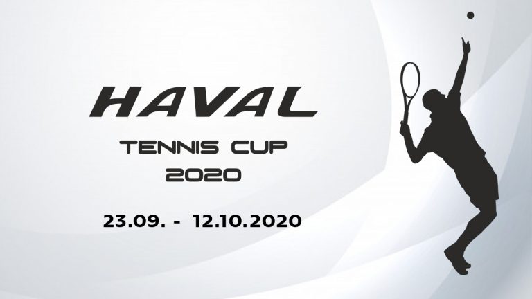 Buster haval cup